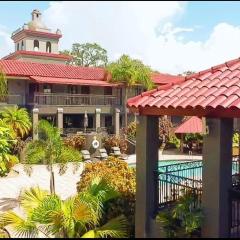 Red Roof Inn PLUS & Suites Tampa