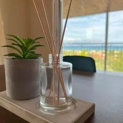Xenia's Seaview House