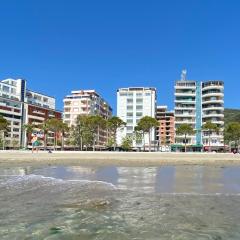2 Bedroom seaview Vlora Promenade