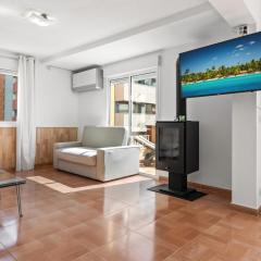 Rooftop by Fuengirola by Costarentals - Ref 232