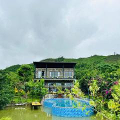 Bee Garden Homestay Venuestay