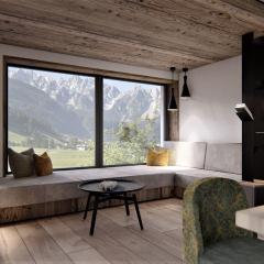 Apartment Gosauschmied