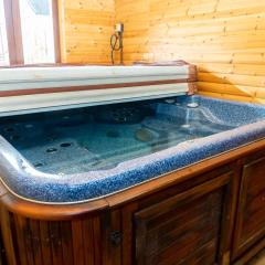 3 Bed Cottage-Parking-Garden-Free Hot Tub Weekends