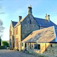 Stable Lodge