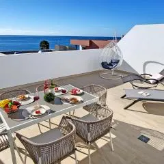 Ferienwohnung OCEAN SOUNDS 2