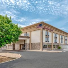 Hampton Inn St. Louis/Collinsville