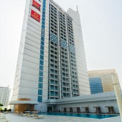 노보텔 푸자이라(Novotel Fujairah)