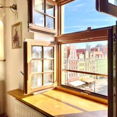Wroclaw Inn Apartments