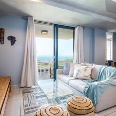 Gorgeous Coral Point Sibaya