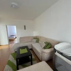 Apartmán Majka
