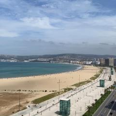 Appartement Playa de Tanger/ Marina Bay