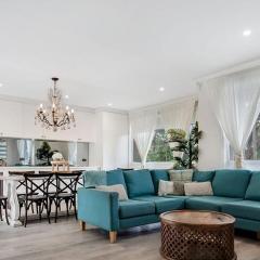 Vincentia Beach House