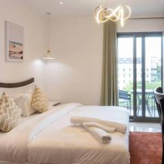 The Lennox Studio @Airport Residential