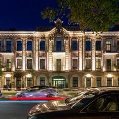 City Hotels Algirdas