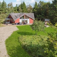 Stunning Home In Rm With 3 Bedrooms, Sauna And Wifi