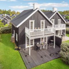 Awesome Home In Gjern With Sauna And 4 Bedrooms