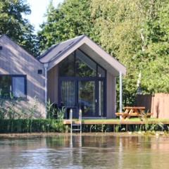 Beautiful Home In Oosterwolde With Sauna, Wifi And 2 Bedrooms