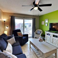 Villas on the Gulf #A4