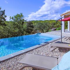 Gorgeous Home In Labeaume With Kitchen