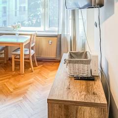 Lovely Apartment In Gdynia With Wifi