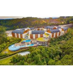 Condomínio Golden Gramado Resort JL