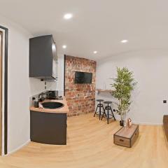 T1 PRESTIGE PARIS MONTMARTRE