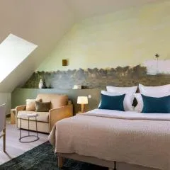 Le Petit Oberkampf Hotel & Spa