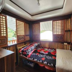 Josephine's Villa - Bangar, LU (up to 15 guests)