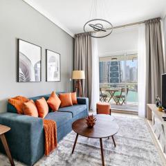 StoneTree - 1BR apartment with Lake View