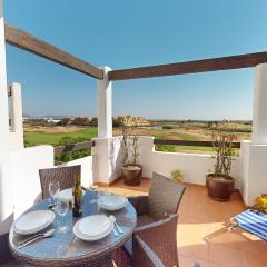 Penthouse Princ1pe-Murcia Holiday Rentals Property