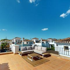 Villa Esturion L-Murcia Holiday Rentals Property