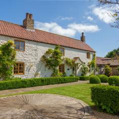 Garden Cottage