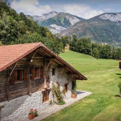 La Ferme du Cortet - OVO Network