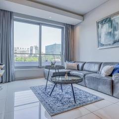 Luxury 1 Bed Apartment at The Capital on the Park