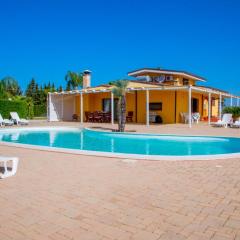 Villa Melissa - Homelike Villas