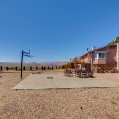 Picturesque Page Home Near Lake Powell and Hiking!