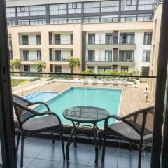 Exec 2 Bed @ Embassy Gardens