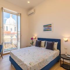 Blu Parthenope Suites