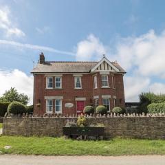 The Farmhouse