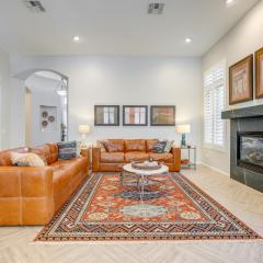 Phoenix Vacation Rental Near Golf and Shopping