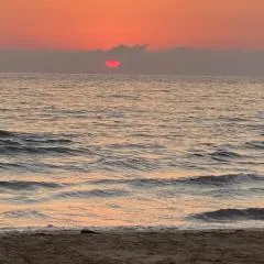 Mediterranean Sunset Lodge