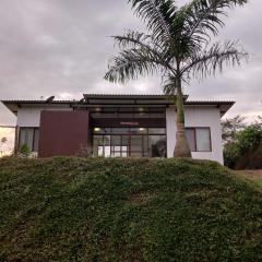 Casa vacacional en Pedro Vicente Maldonado