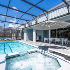 Free Resort- 10 Bed- Game Room- Movie Theater 4117