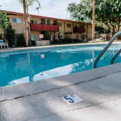 *Msg for 5%off*2Bed2Bath KingBeds MidtownPHX Condo