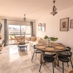 Luxury apartment in Miraflores