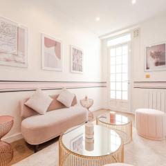 Cosy Home in Haut Marais II