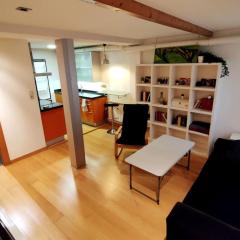 IAROS LA ROCA (Centro-2min Ayuntamiento)