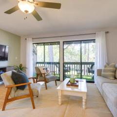 Pinehurst Condo Rental Near Golf with Pool Access!