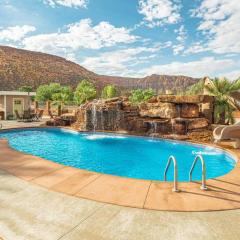 Zion Canyon Cove - Private Pool - Private Yard