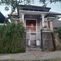 Pranajaya guesthouse
